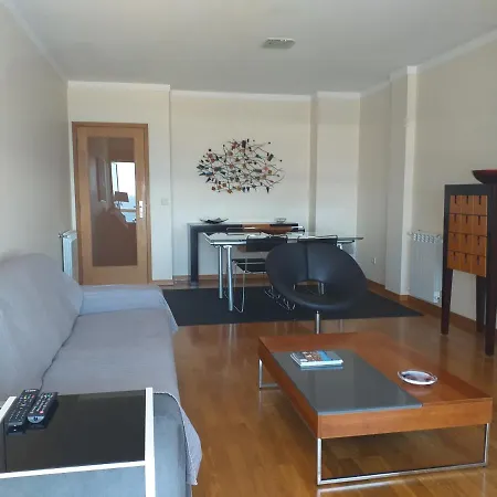 H2oporto Beachfront アパート