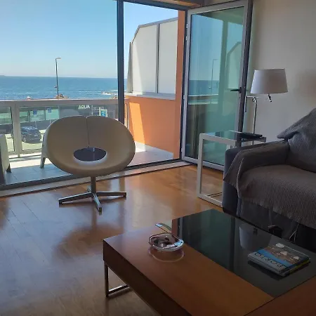 H2oporto Beachfront ヴィラ・ノヴァ・デ・ガイア