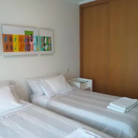 H2oporto Beachfront アパート ヴィラ・ノヴァ・デ・ガイア