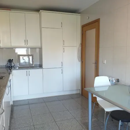 H2oporto Beachfront ヴィラ・ノヴァ・デ・ガイア