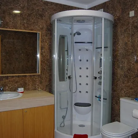 H2oporto Beachfront ヴィラ・ノヴァ・デ・ガイア