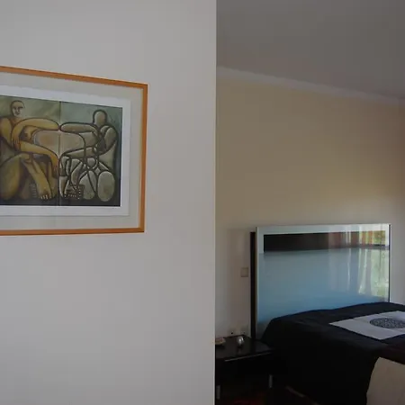 アパート H2oporto Beachfront ヴィラ・ノヴァ・デ・ガイア