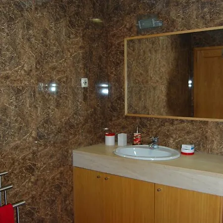 アパート H2oporto Beachfront ヴィラ・ノヴァ・デ・ガイア