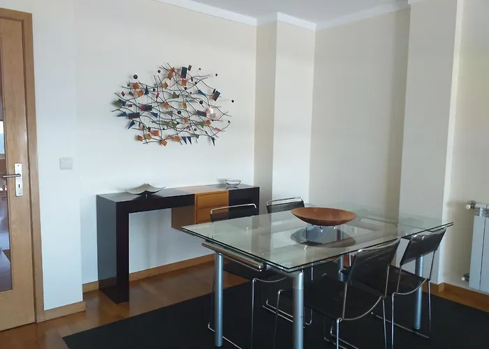 H2oporto Beachfront Vila Nova de Gaia