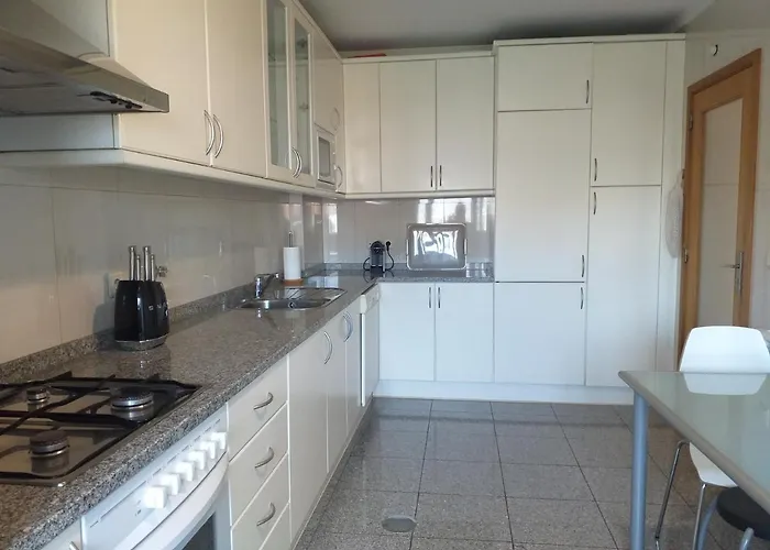 H2oporto Beachfront * Vila Nova de Gaia