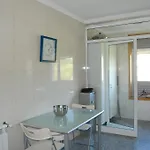 H2oporto Beachfront Lejlighed