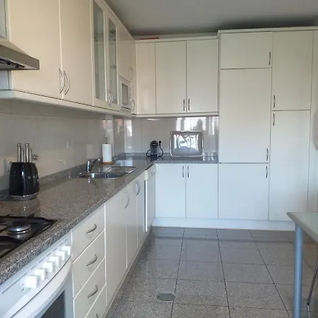 H2oporto Beachfront * Vila Nova de Gaia