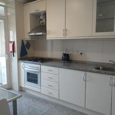 H2oporto Beachfront Apartament *