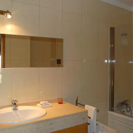 Apartment H2oporto Beachfront