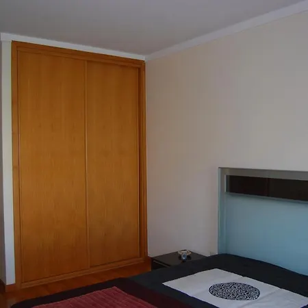 شقة H2oporto Beachfront