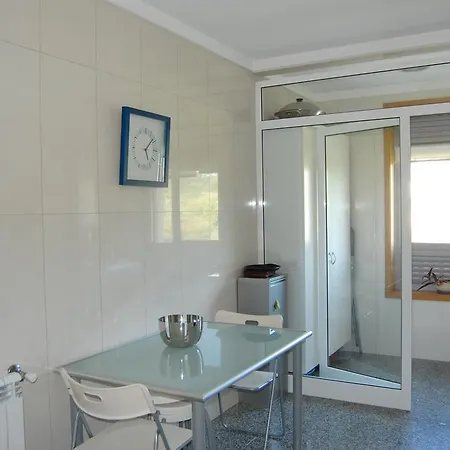 H2oporto Beachfront Appartement