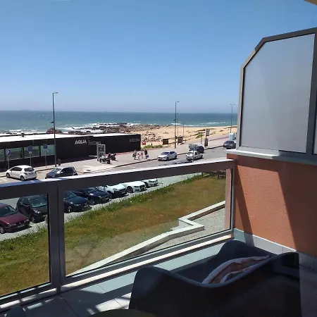 Appartement H2oporto Beachfront