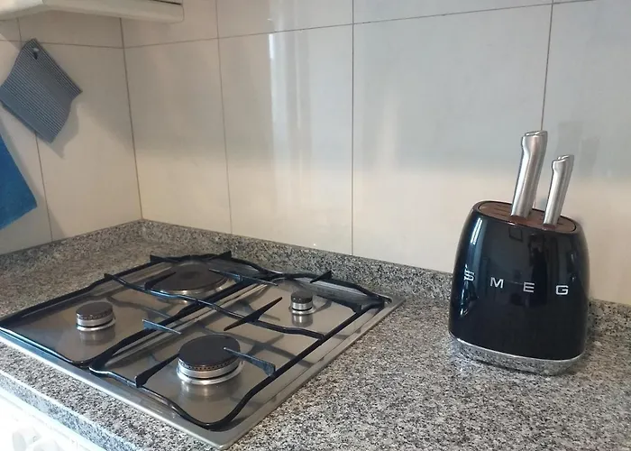 H2oporto Beachfront Lejlighed Vila Nova de Gaia