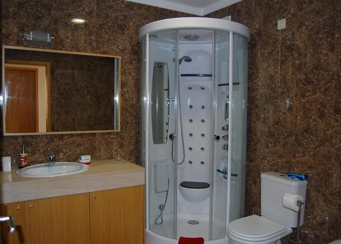 H2oporto Beachfront Vila Nova de Gaia