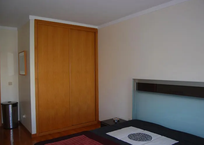 Lejlighed H2oporto Beachfront