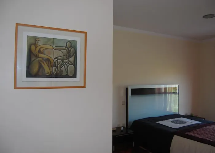 Lejlighed H2oporto Beachfront Vila Nova de Gaia